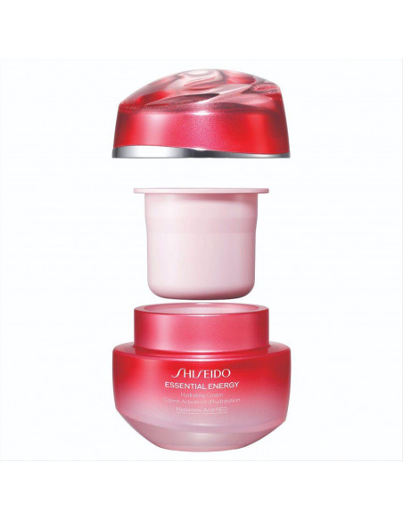 SHISEIDO Hydrating Cream Refill