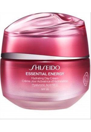 SHISEIDO Essential Energy Hydrating Day Cream