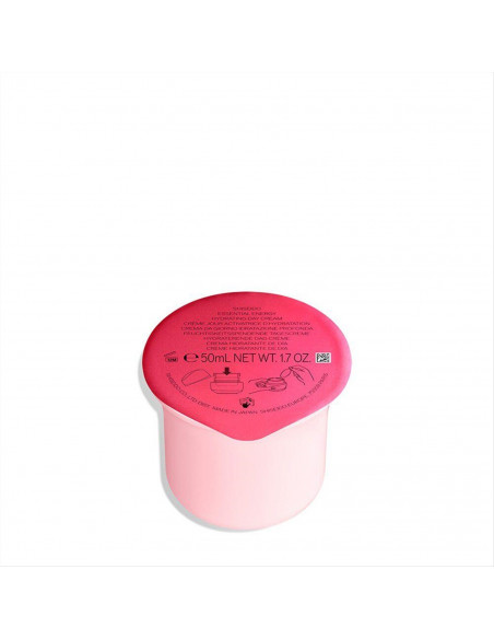 SHISEIDO Hydrating Day Cream Refill