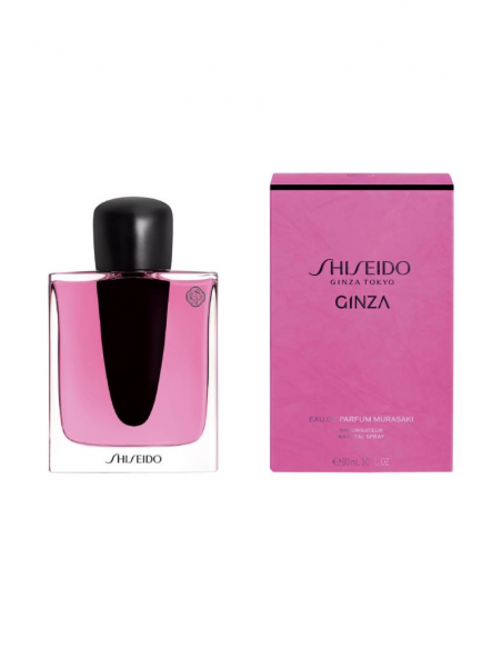 'SHISEIDO* GINZA MURASAKI EDP 90 ML VAPO