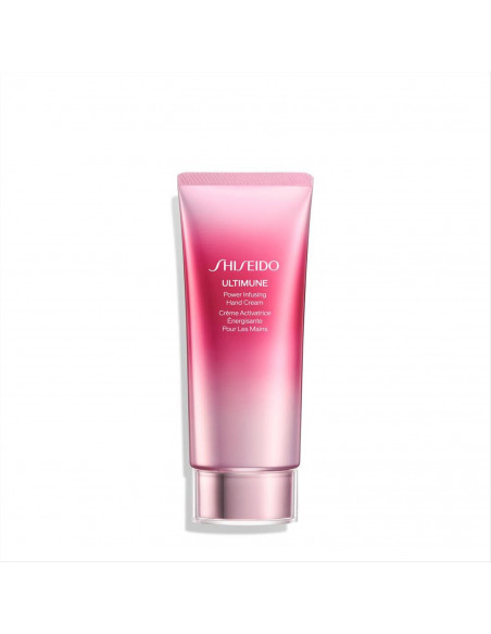 SHISEIDO Power Infusing Hand Cream