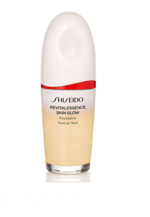 Shiseido Fondotinta Revitalessence Skin Glow SPF 30 -120