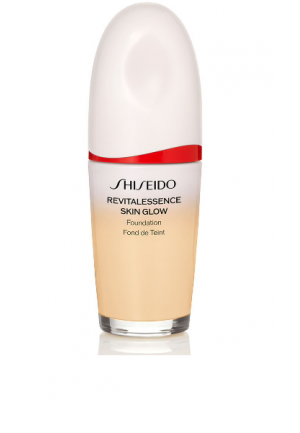 Shiseido Fondotinta Revitalessence Skin Glow SPF 30 -130