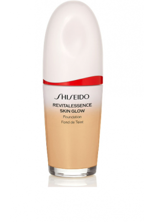 Shiseido Fondotinta Revitalessence Skin Glow SPF 30 - 230