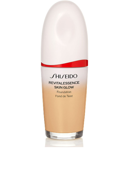 Shiseido Fondotinta Revitalessence Skin Glow SPF 30 - 230