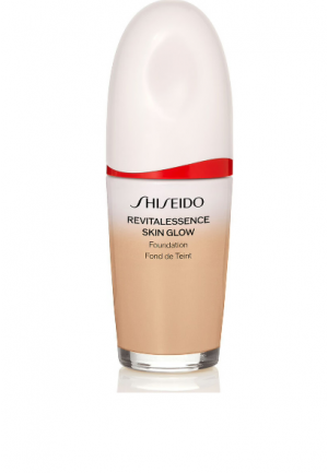 Shiseido Fondotinta Revitalessence Skin Glow SPF 30 -240