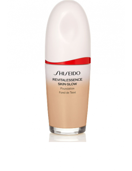 Shiseido Fondotinta Revitalessence Skin Glow SPF 30 -240