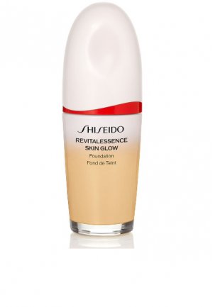 Shiseido Fondotinta Revitalessence Skin Glow SPF 30 -250