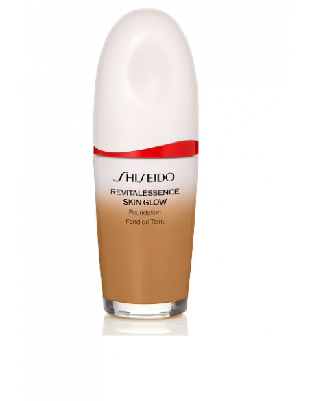 Shiseido Fondotinta Revitalessence Skin Glow SPF 30 - 360