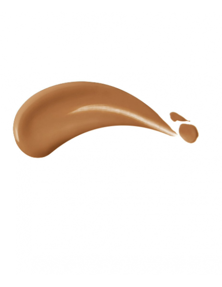 Shiseido Fondotinta Revitalessence Skin Glow SPF 30 - 420