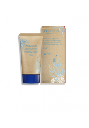 Shiseido DOPO SOLE  VISO - INTENSIVO 101194073