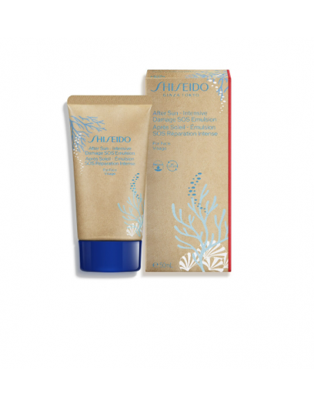 Shiseido DOPO SOLE  VISO - INTENSIVO 101194073
