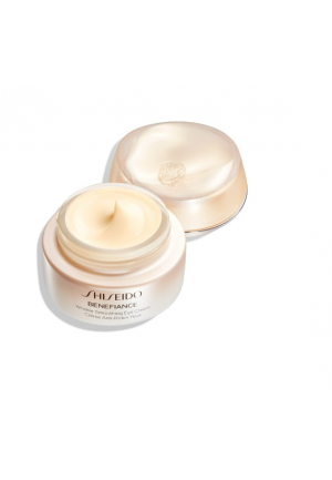 Shiseido Wrinkle Smoothing Eye Cream Benefiance