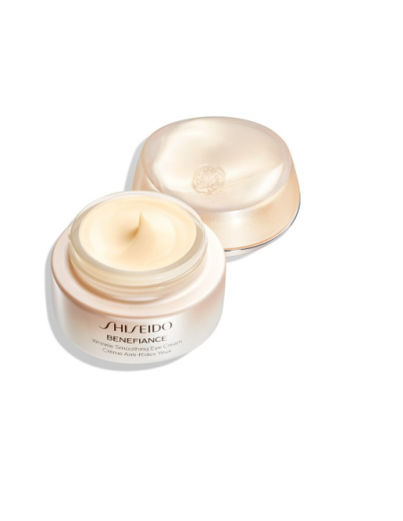 Shiseido Wrinkle Smoothing Eye Cream Benefiance