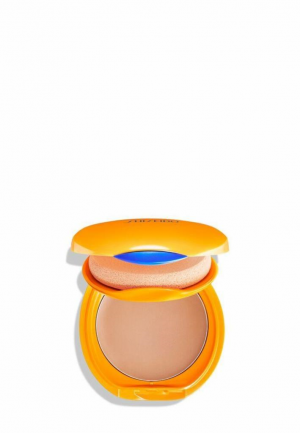 Shiseido Sun Tanning Compact SPF10 - HONEY