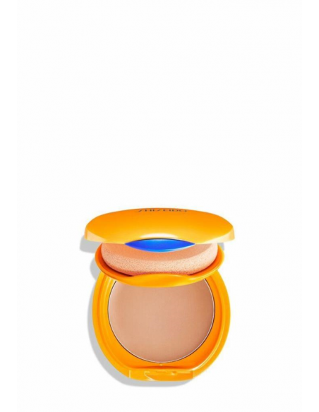 Shiseido Sun Tanning Compact SPF10 - HONEY