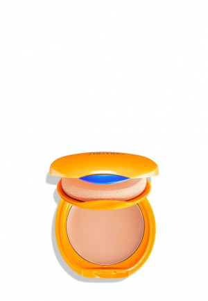 Shiseido Sun Tanning Compact SPF10 - NATURAL