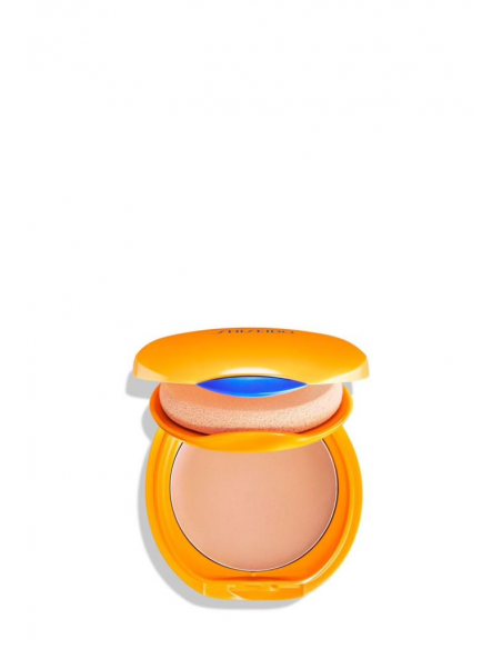 Shiseido Sun Tanning Compact SPF10 - NATURAL
