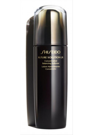 SHISEIDO Future Solution LX Concentrated Balancing Softener