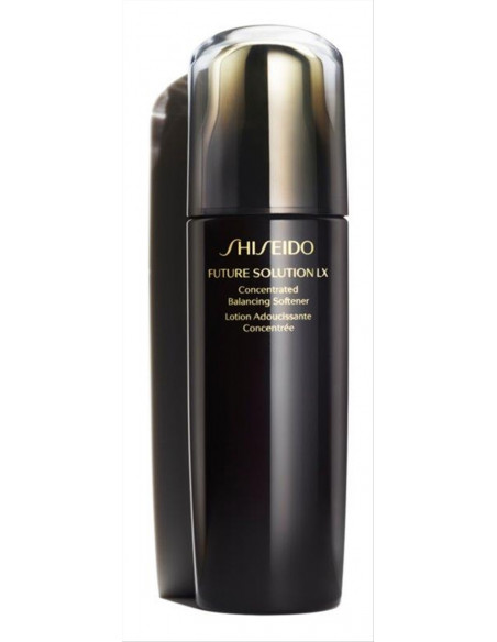 SHISEIDO Future Solution LX Concentrated Balancing Softener