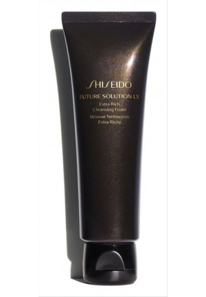 Shiseido Future Solution LX Extra Rich Cleansing Foam