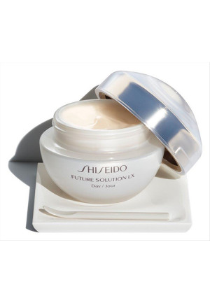 SHISEIDO Future Solution LX Total Protective Cream