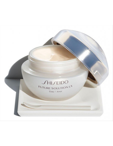 SHISEIDO Future Solution LX Total Protective Cream