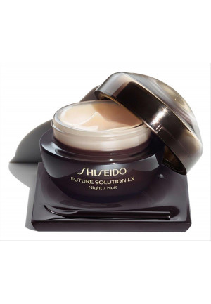 SHISEIDO Future Solution LX Total Regenerating Cream