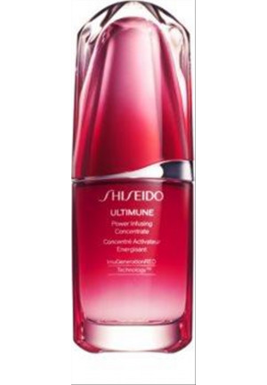 SHISEIDO Ultimune Power Infusing Concentrate 30ml