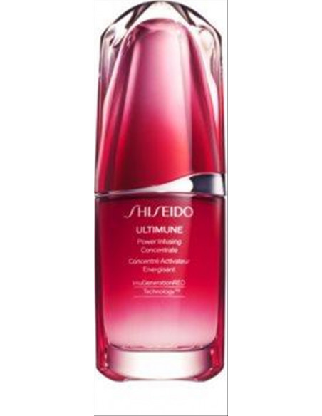 SHISEIDO Ultimune Power Infusing Concentrate 30ml