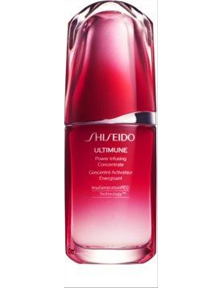 SHISEIDO Ultimune Power Infusing Concentrate 50ml