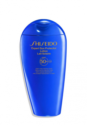 SHISEIDO - Expert Sun Protector Lotion SPF50+ 300 ML