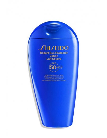SHISEIDO - Expert Sun Protector Lotion SPF50+ 300 ML