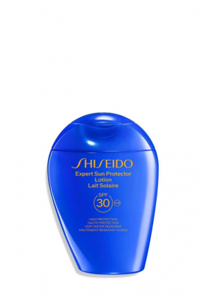 SHISIEDO - Expert Sun Protector Lotion SPF30 125 ml