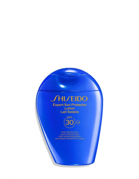 SHISIEDO - Expert Sun Protector Lotion SPF30 125 ml
