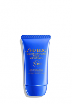 SHISEIDO Expert Sun Protector Cream SPF50+