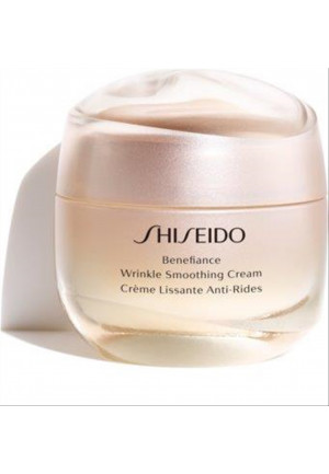 SHISEIDO Benefiance Wrinkle Smoothing Cream
