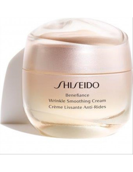 SHISEIDO Benefiance Wrinkle Smoothing Cream