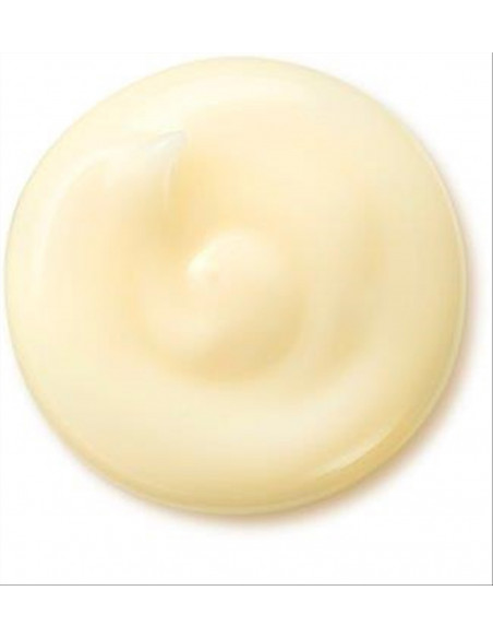 SHISEIDO BENEFIANCE SMOOTHING CREAM ENRICHED