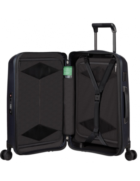Valigia bagaglio a mano Samsonite 147117 (KM1)