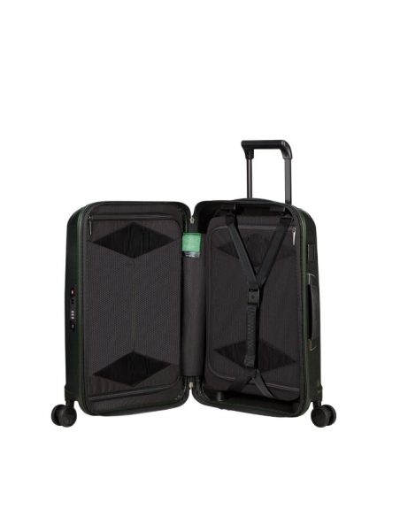 Valigia bagaglio a mano Samsonite 147117 (KM1)