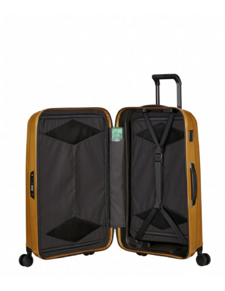 Valigia media Samsonite MAJOR-LITE 147119 (KM1)
