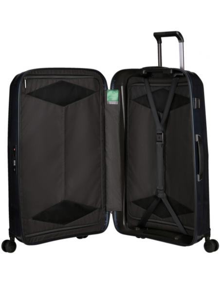 Valigia bagaglio a mano Samsonite 147117 (KM1)