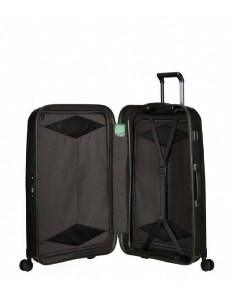 Valigia bagaglio a mano Samsonite 147117 (KM1)