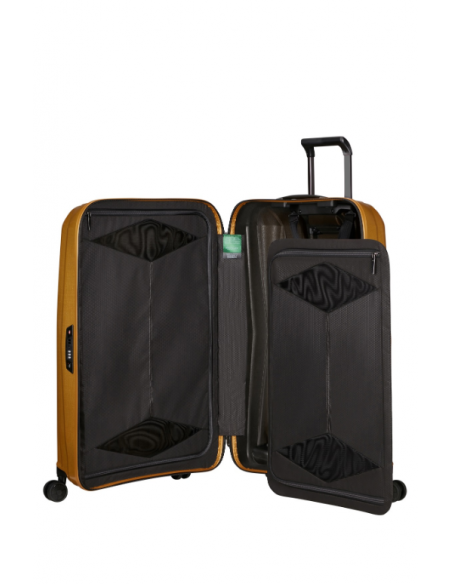 Valigia bagaglio a mano Samsonite 147117 (KM1)