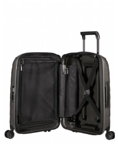 Valigia bagaglio a mano Samsonite 146117 (KK8)