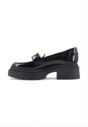 Mocassini Guess