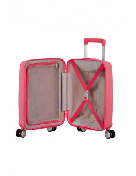 AMERICAN TOURISTER SOUNDBOX MINI 47CM