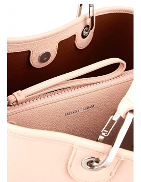 Borsa a mano Emporio Armani Y3D165 YFO5E