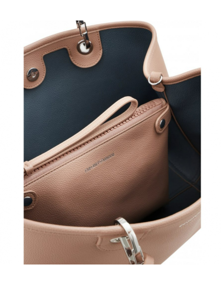 Borsa a mano Emporio Armani Y3D165 YFO5E